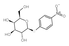 4-硝基苯基-β-D-硫代半乳糖苷