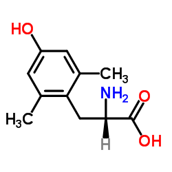 2',6'-二甲基-L-酪氨酸