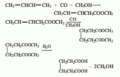 124-04-9 preparation