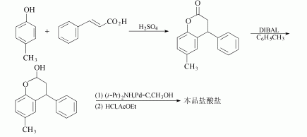 124937-51-5 preparation