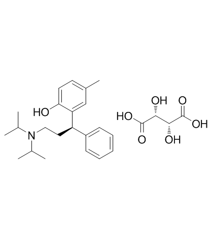 酒石酸托特罗定