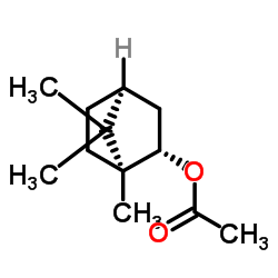 乙酸异龙脑酯