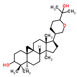 21,24-环氧基环安坦-3,25-二醇