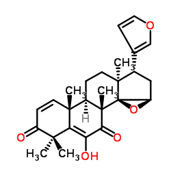 洋椿苦素