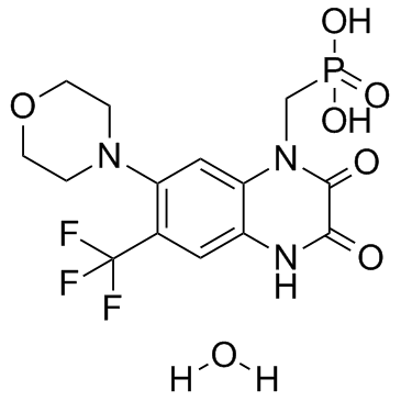 Fanapanel水合物