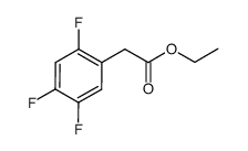 2,4,5-三氟苯乙酸乙酯