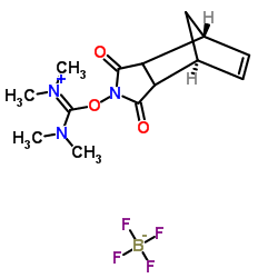 O-(5-降冰片烯基-2,3-二羰亚胺)-N,N,N',N'-四甲基脲四氟硼酸