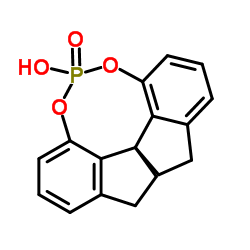 (S)-螺环二酚磷酸酯