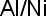 铝镍