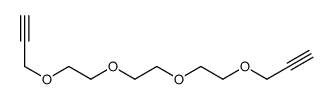 丙炔基-三聚乙二醇-丙炔基