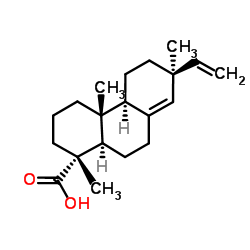 海松酸