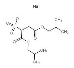 钠磺基琥珀酸二异丁酯
