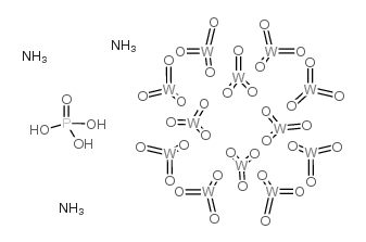 磷钨酸铵