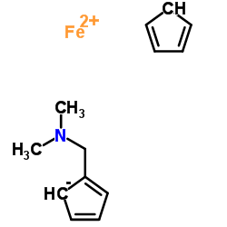 N,N-二甲基二茂铁甲胺