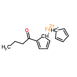 丁酰基二茂铁