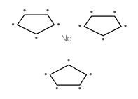 三(环戊二烯)化钕