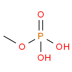 磷酸甲酯
