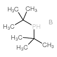 硼烷二-叔-丁基膦络合物