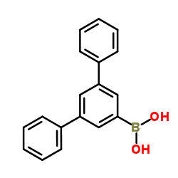 (3,5-二苯基苯)硼酸