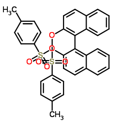 (S)-(+)-联萘酚二对甲苯磺酸酯