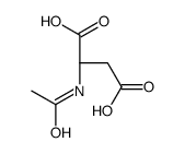 N-乙酰基-D-天冬氨酸
