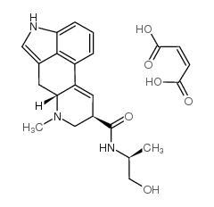 马来酸麦角新碱