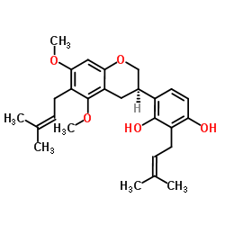 甘草异黄烷甲