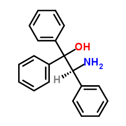R-2-氨基-1,1,2-三苯基乙醇