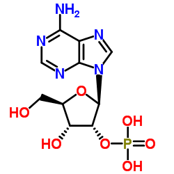 腺苷-2'-一磷酸