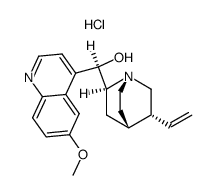 盐酸奎宁