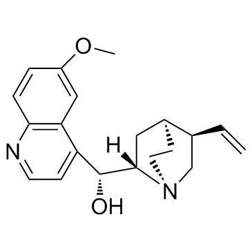 奎宁
