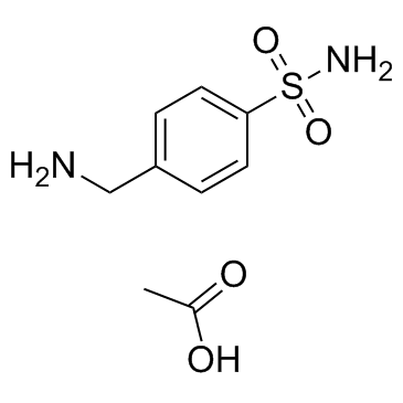 醋酸磺胺米隆