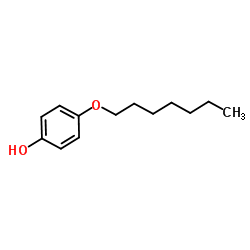 4-庚氧基苯酚