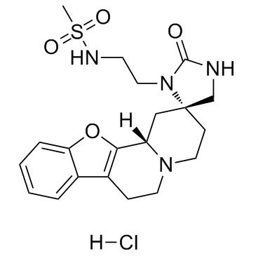 盐酸Vatinoxan