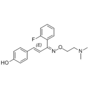 Eplivanserin混合物