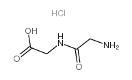 甘氨酰甘氨酸盐酸盐