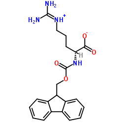 FMOC-D-精氨酸