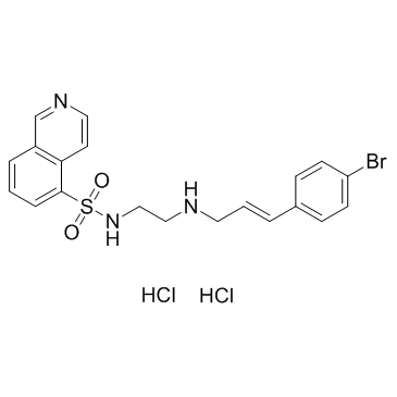 H-89二盐酸盐