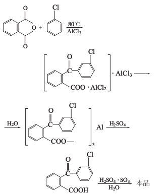 131-09-9 preparation