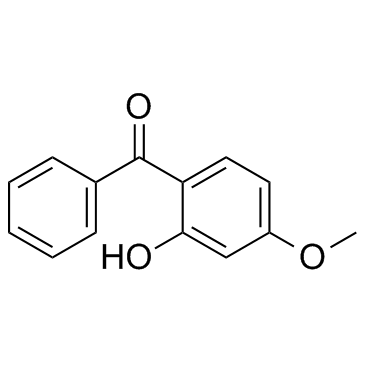 羟苯甲酮