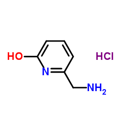 6 - (氨基甲基)吡啶-2(1H) - 酮盐酸盐