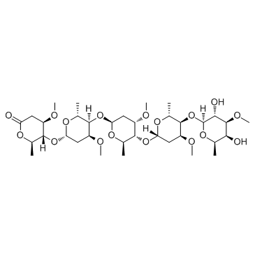 Perisesaccharide C