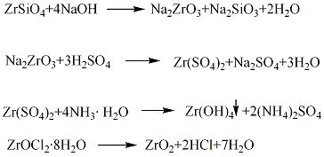 1314-23-4 preparation