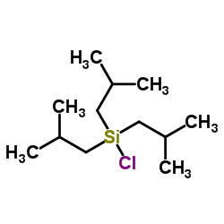 三异丁基氯硅烷