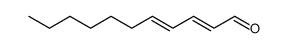 2,4-十一碳二烯醛