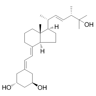 帕立骨化醇