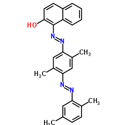 溶剂红 27