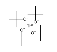 四丁基钛酸酯