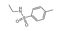 N-乙基对甲苯磺酰胺