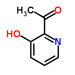 1-(3-羟基吡啶-2-基)乙酮
